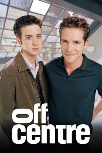 Movie poster for Off Centre
