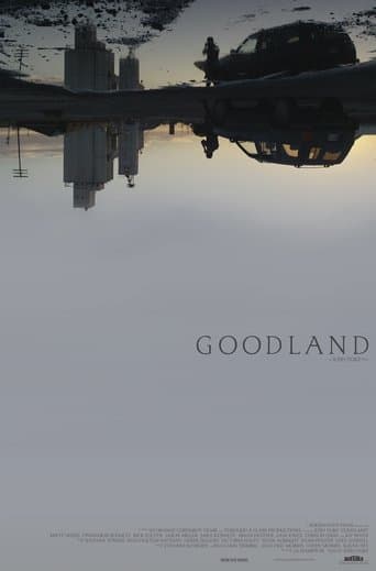 Movie poster for Goodland