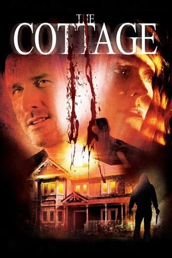 Movie poster for The Cottage