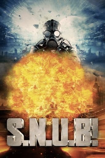 Movie poster for S.N.U.B!