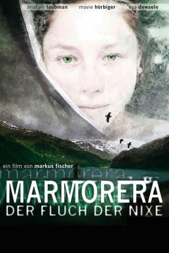 Movie poster for Marmorera