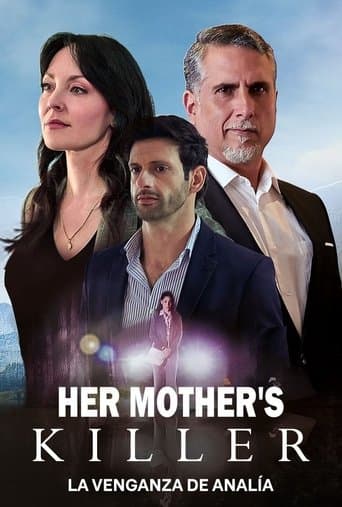 Movie poster for Her Mother's Killer