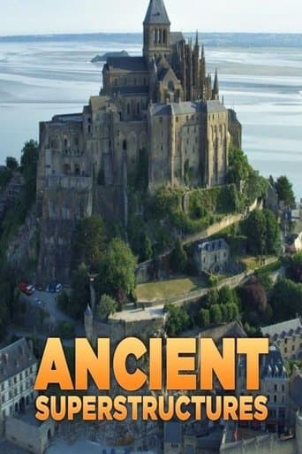 Movie poster for Ancient Superstructures