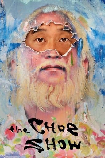 Movie poster for The Choe Show