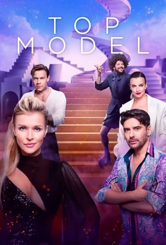 Movie poster for Poland's Next Top Model