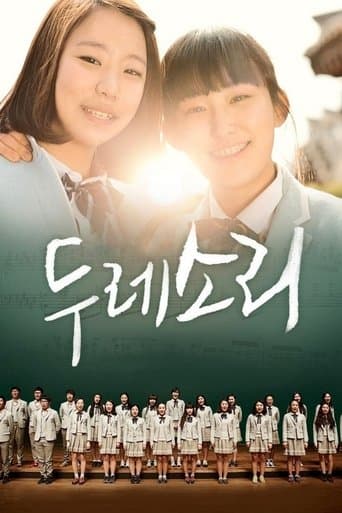 Movie poster for Duresori: The Voice of East