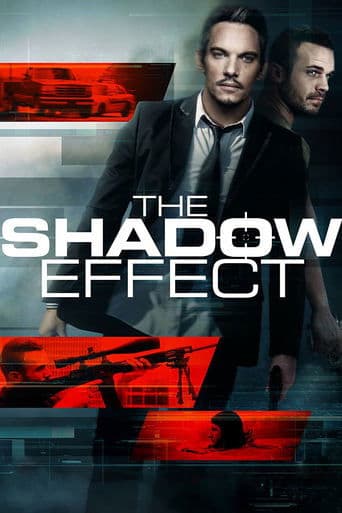 Movie poster for The Shadow Effect