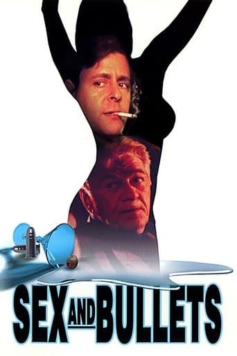Movie poster for The Cure for Boredom