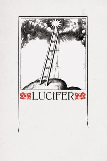 Movie poster for Lucifer