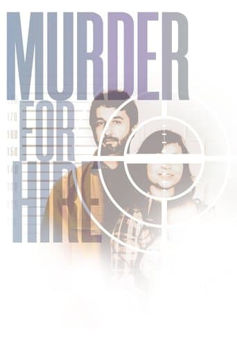 Movie poster for Murder for Hire