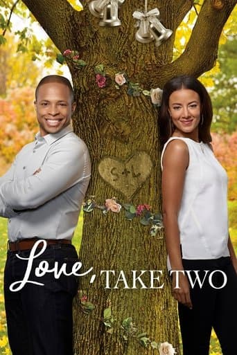 Movie poster for Love, Take Two