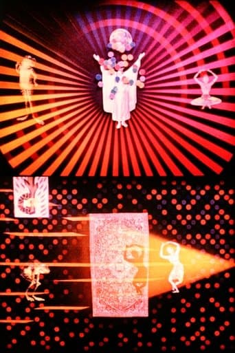 Movie poster for No. 11: Mirror Animations