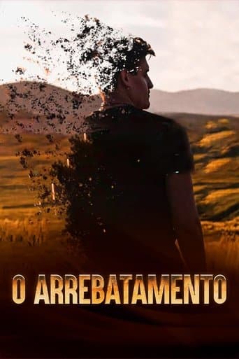 Movie poster for The Gathering