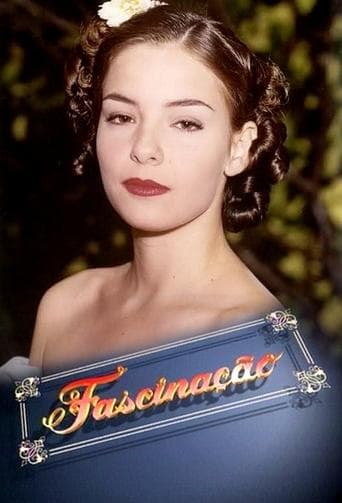 Movie poster for Fascinação