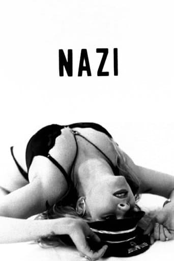 Movie poster for Nazi