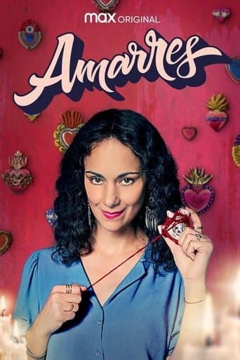 Movie poster for Love Spells