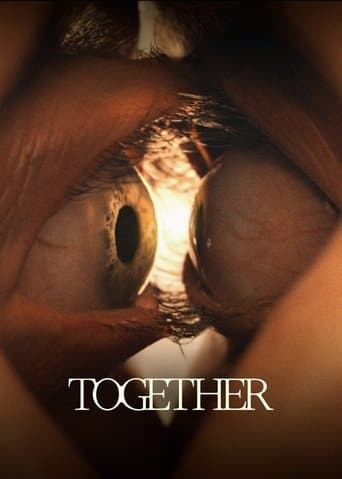 Movie poster for Together