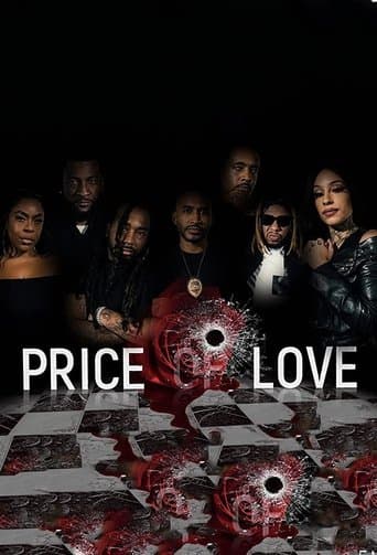 Movie poster for Price of Love