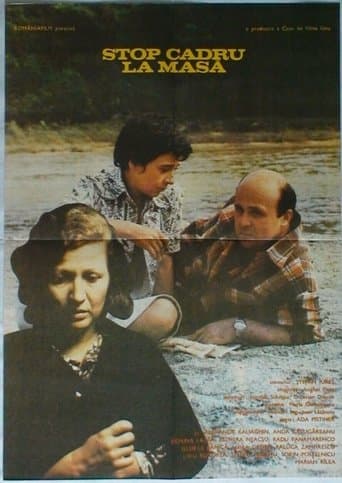 Movie poster for Snapshot Around the Family Table
