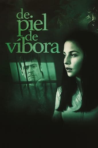 Movie poster for Snake Skin