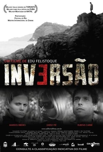 Movie poster for Inversão