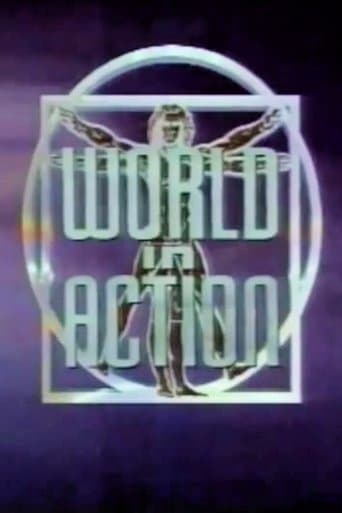 Movie poster for World in Action