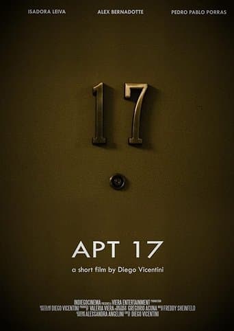 Movie poster for APT 17