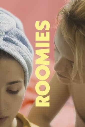 Movie poster for Roomies