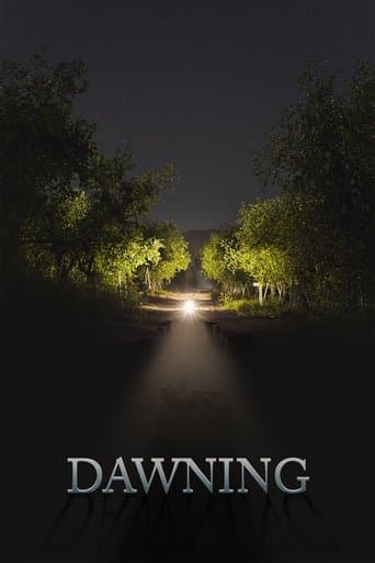 Movie poster for Dawning