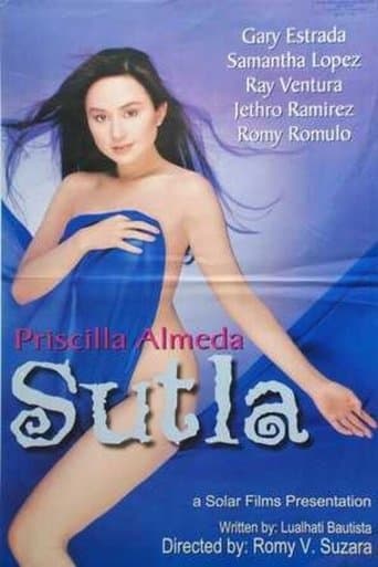 Movie poster for Sutla