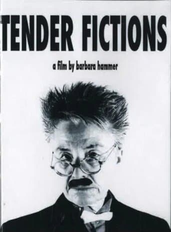 Movie poster for Tender Fictions