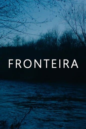 Movie poster for Fronteira