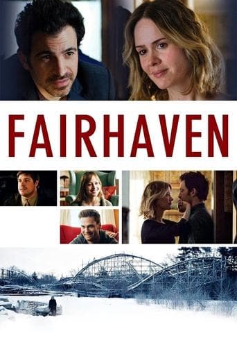 Movie poster for Fairhaven