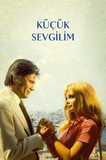 Movie poster for Küçük Sevgilim