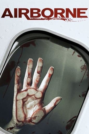 Movie poster for Airborne
