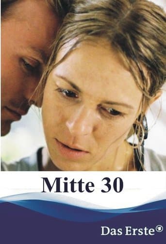 Movie poster for Mitte 30