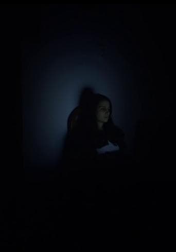 Movie poster for În care eroina se ascunde și apoi are parte de o întâlnire neașteptată