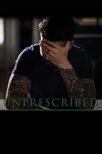 Movie poster for Unprescribed