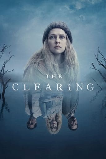 Movie poster for The Clearing
