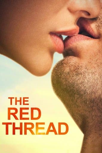 Movie poster for The Red Thread