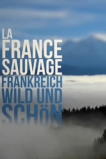 Movie poster for Wild France