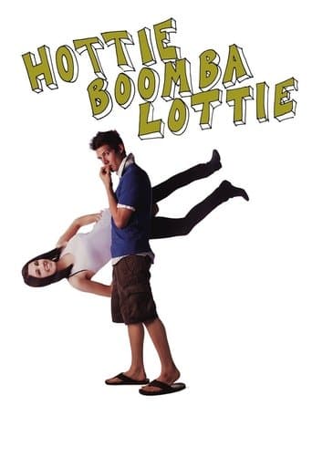 Movie poster for HottieBoombaLottie