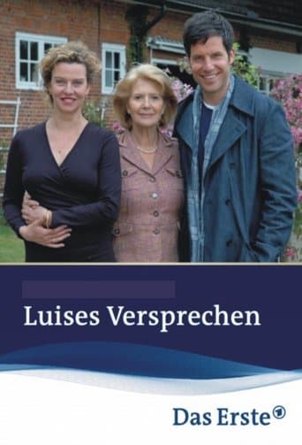 Movie poster for Luises Versprechen