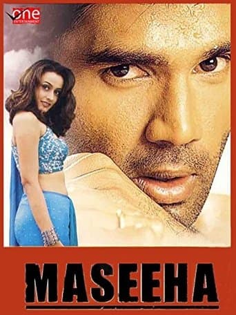 Movie poster for Maseeha