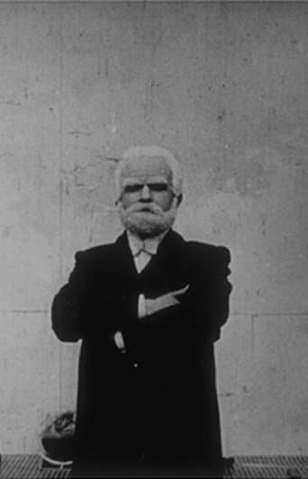 Movie poster for Victor Hugo et les principaux personnages des 'Misérables'