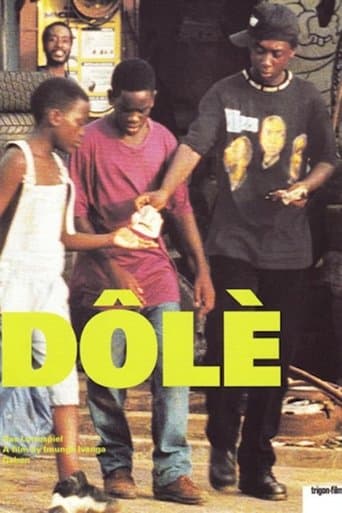 Movie poster for Money