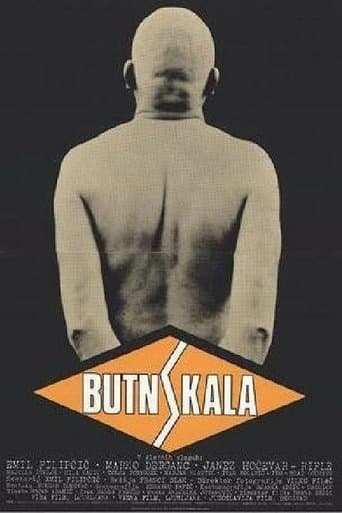 Movie poster for Bumpstone