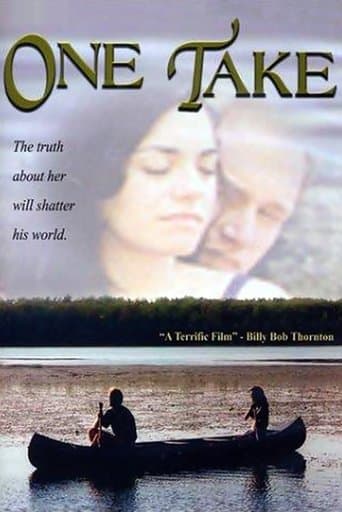 Movie poster for One Take