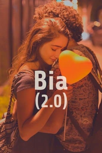 Movie poster for Bia (2.0)
