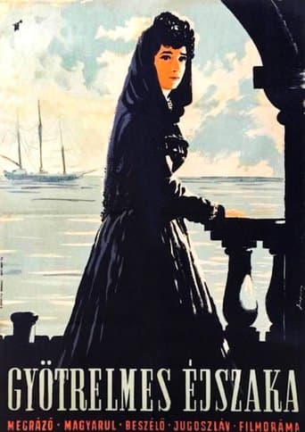 Movie poster for Perfidy